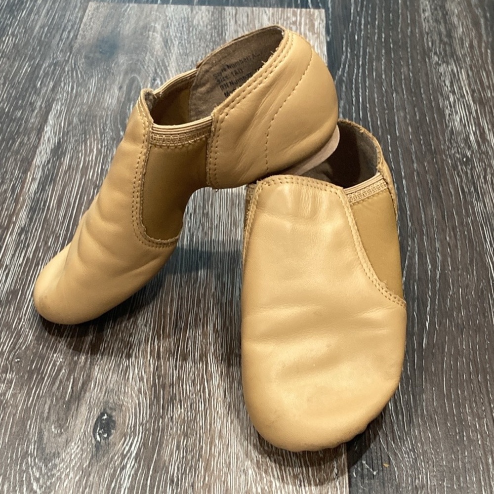 Dance Shoes